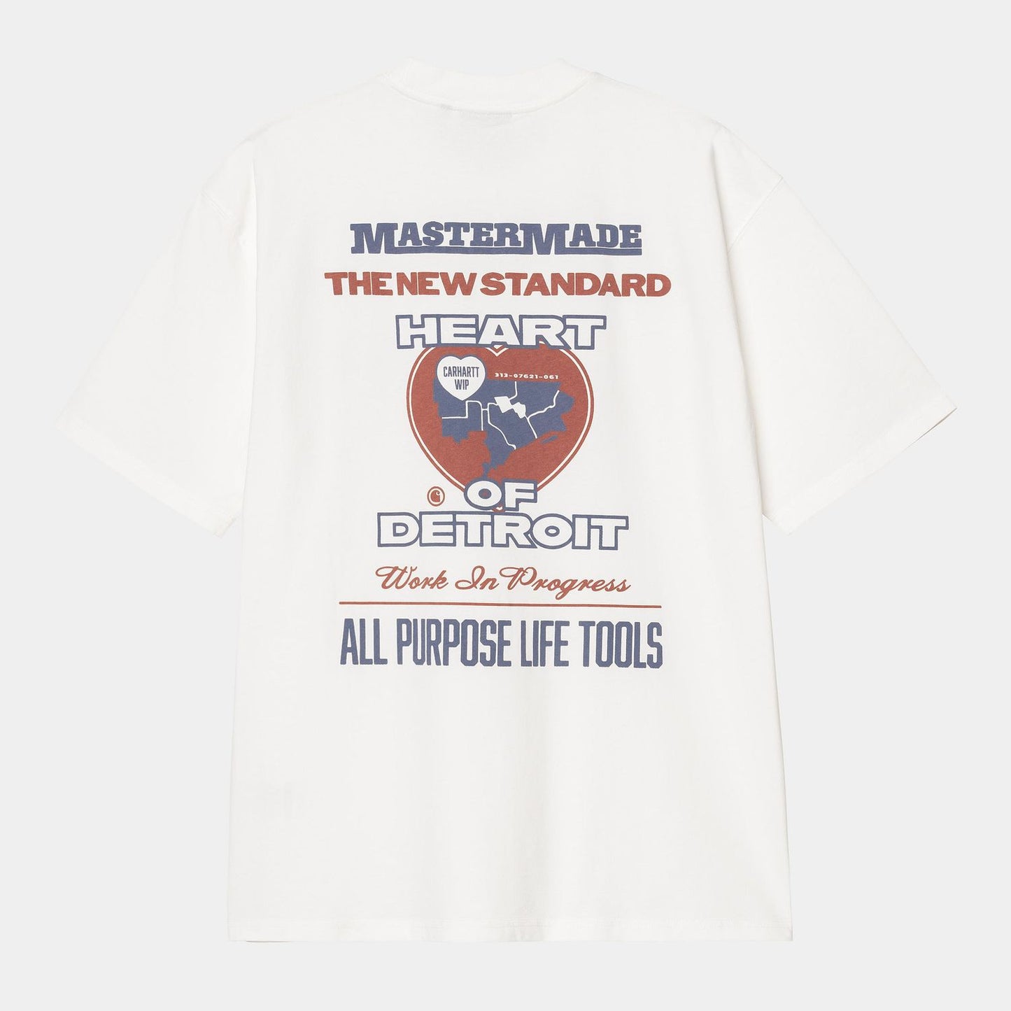 Carhartt WIP Arcan T-Shirt