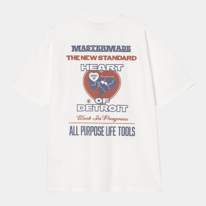 Carhartt WIP Arcan T-Shirt
