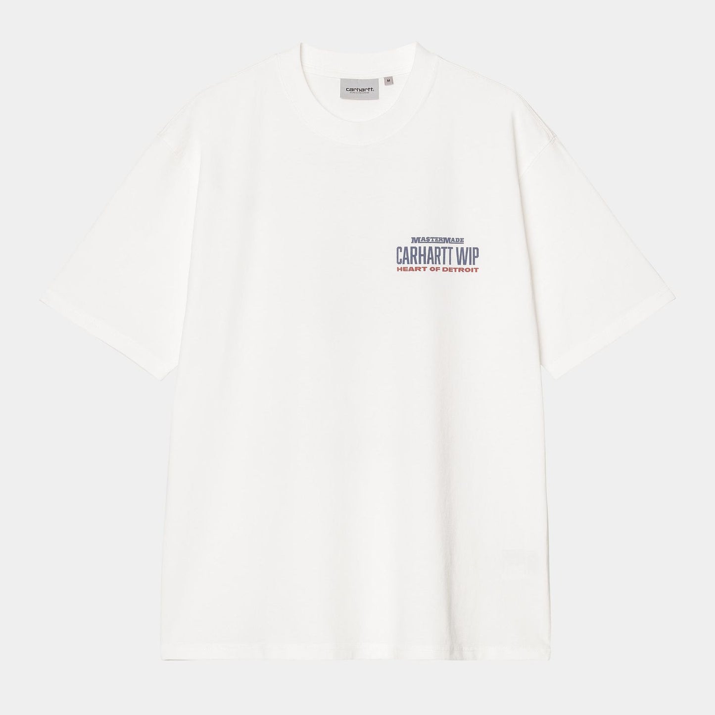 Carhartt WIP Arcan T-Shirt White