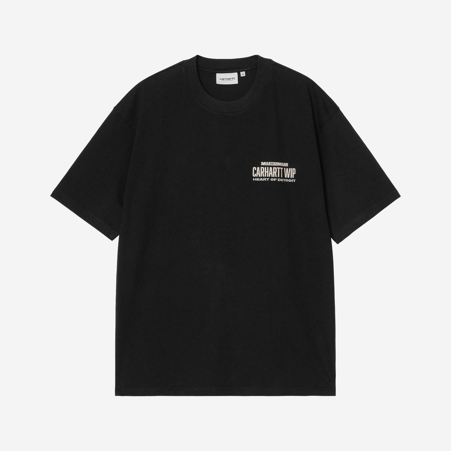 Carhartt WIP Arcan T-Shirt Black