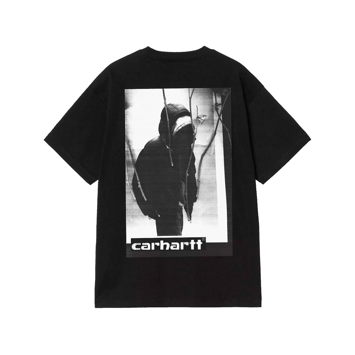 Carhartt WIP Archive Script T-Shirt