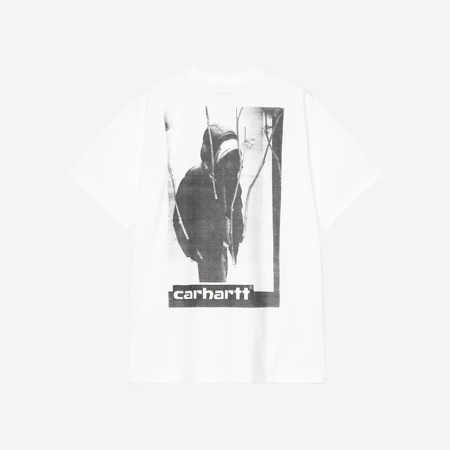 Carhartt WIP Archive Script T-Shirt