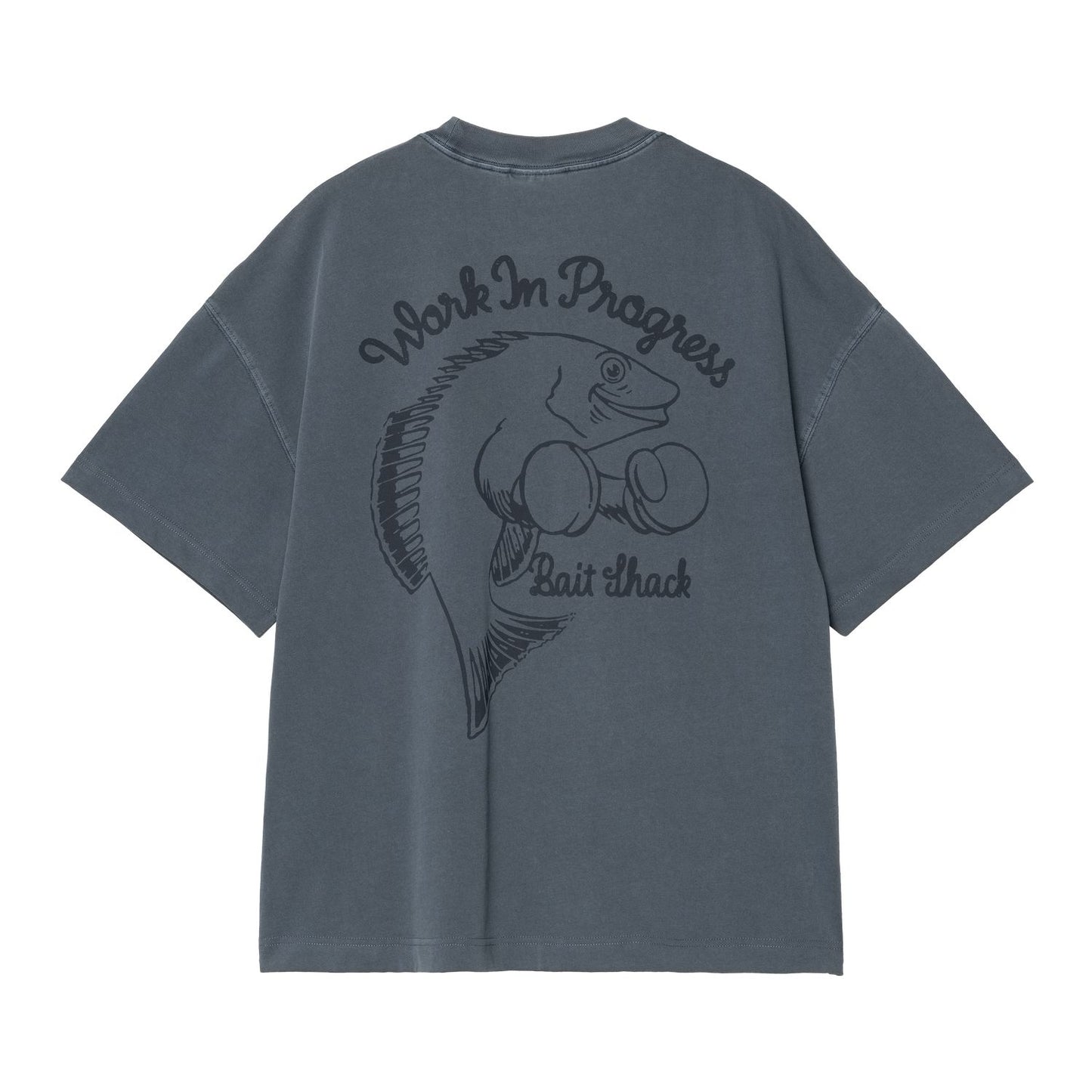 Carhartt WIP Bait Shack T-Shirt