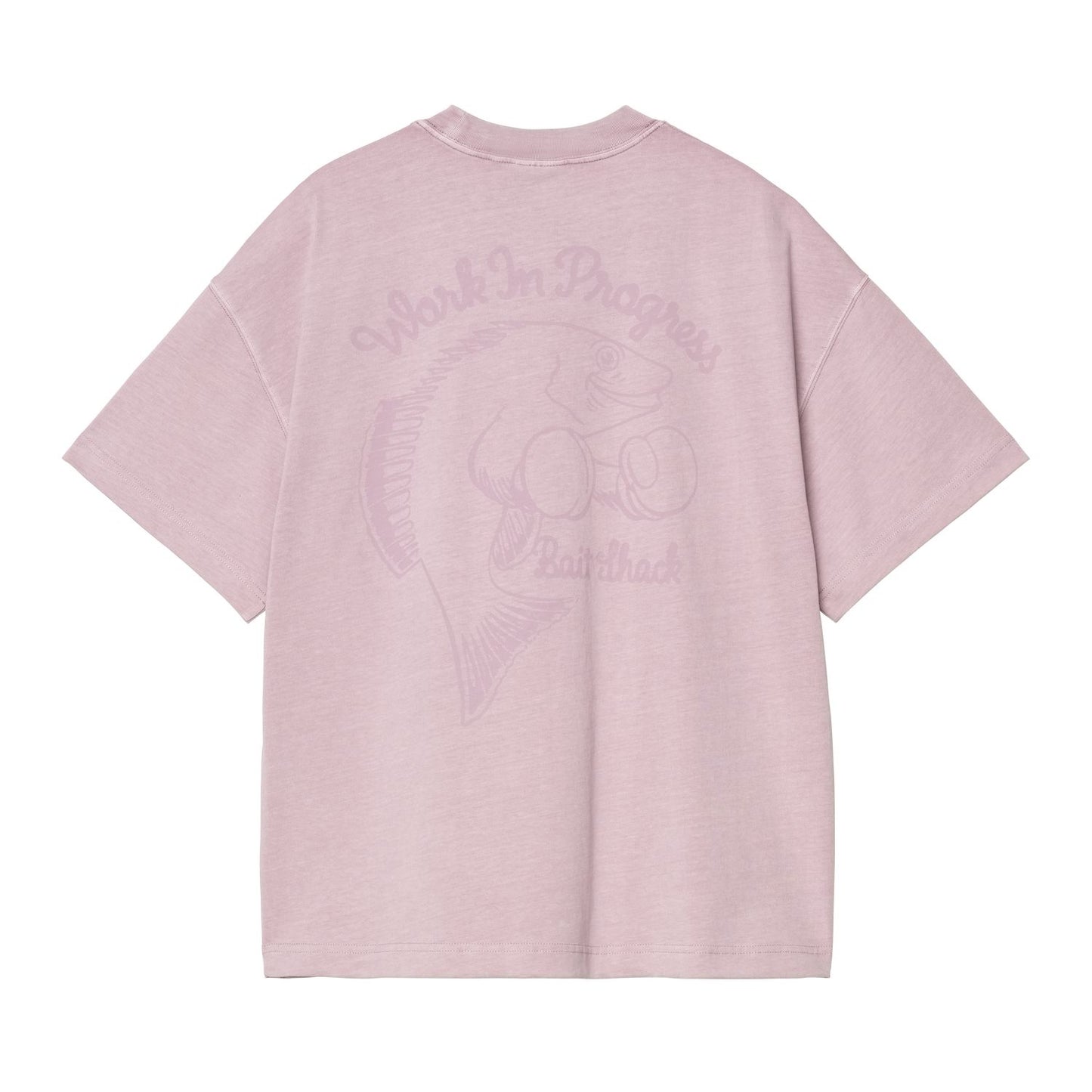 Carhartt WIP Bait Shack T-Shirt