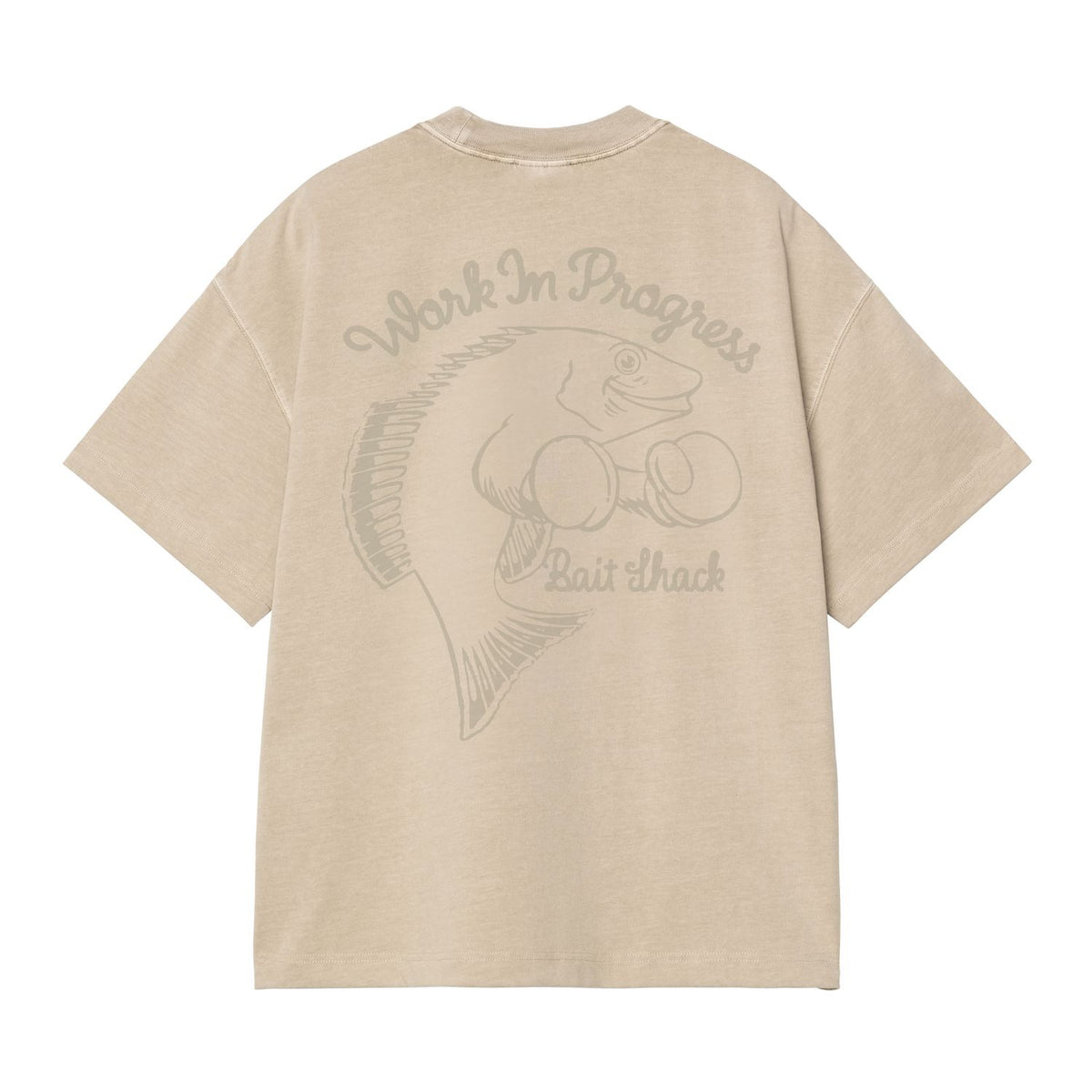 Carhartt WIP Bait Shack T-Shirt