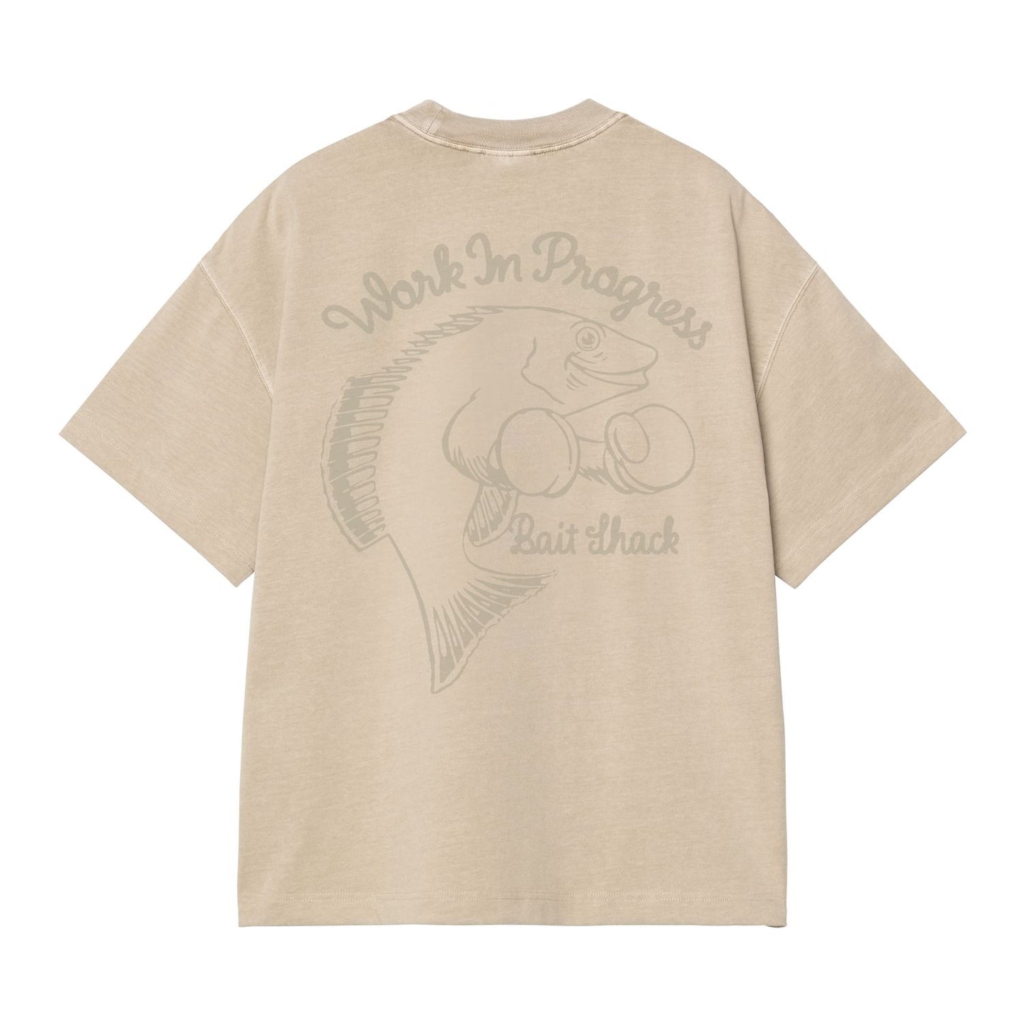 Carhartt WIP Bait Shack T-Shirt