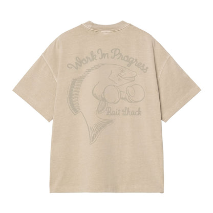 Carhartt WIP Bait Shack T-Shirt