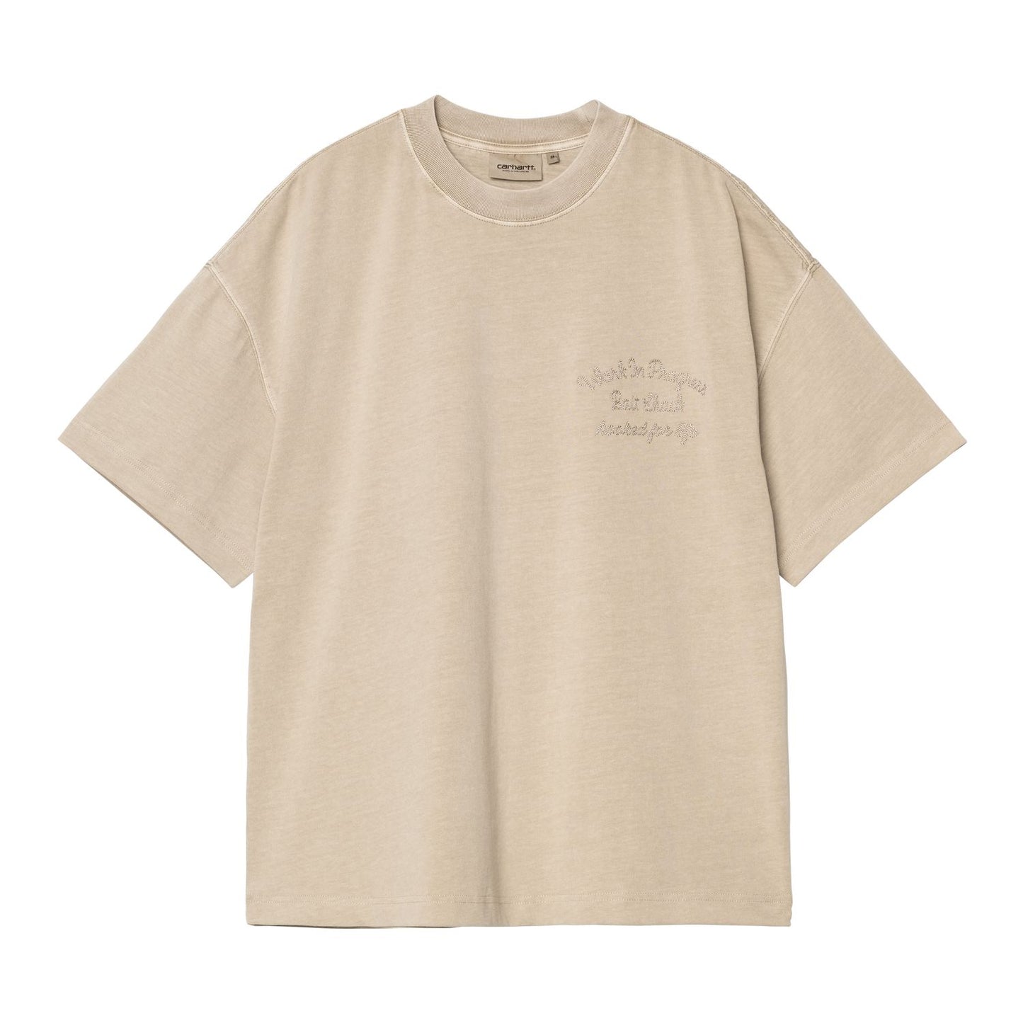 Carhartt WIP Bait Shack T-Shirt Wall