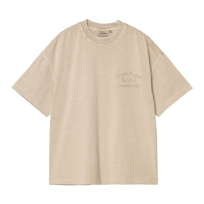 Carhartt WIP Bait Shack T-Shirt Wall
