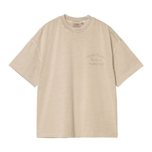 Carhartt WIP Bait Shack T-Shirt Wall