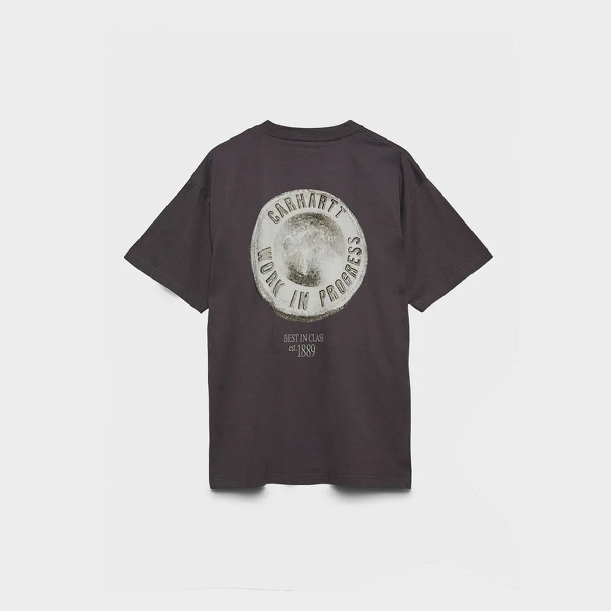 Carhartt WIP Best In Class T-Shirt