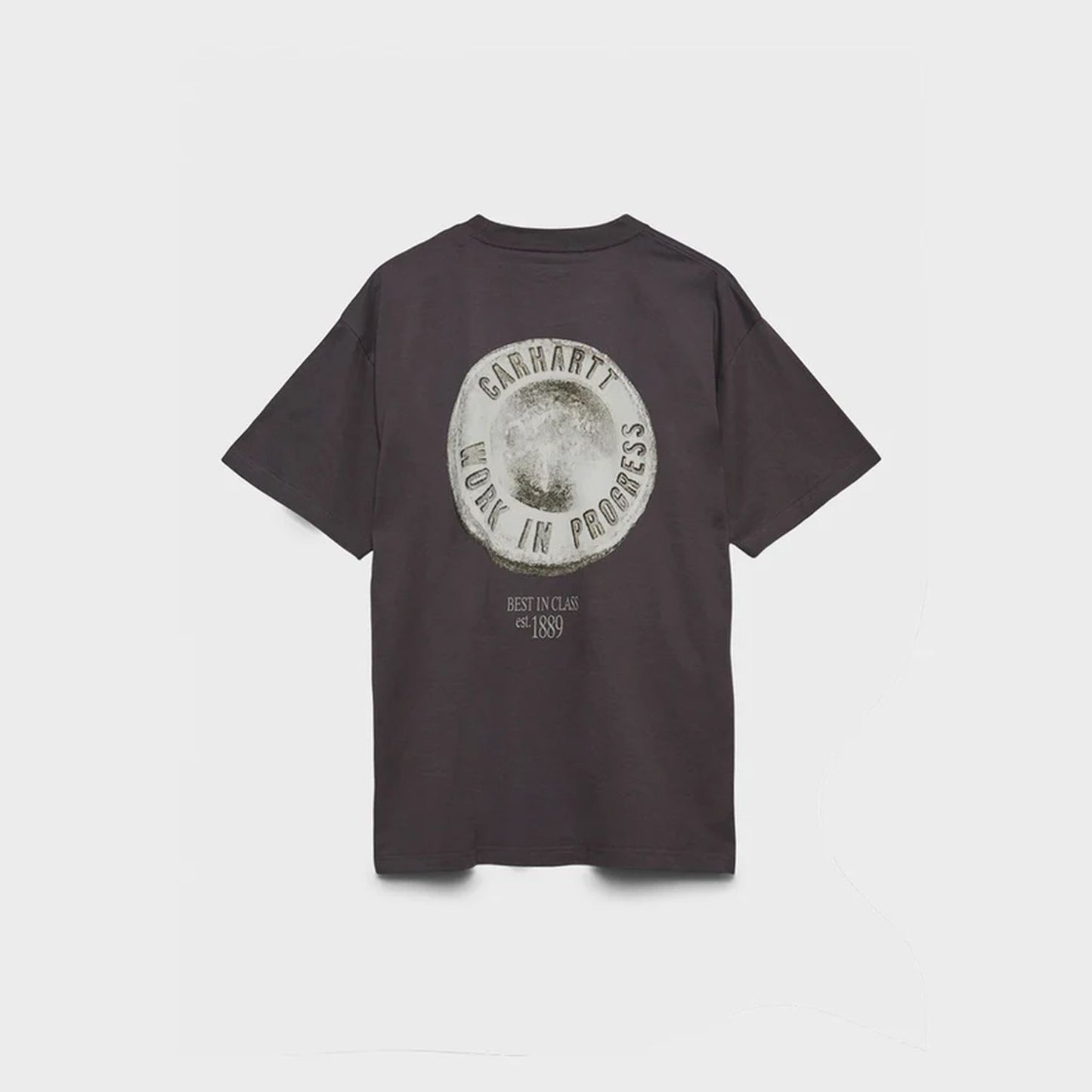 Carhartt WIP Best In Class T-Shirt