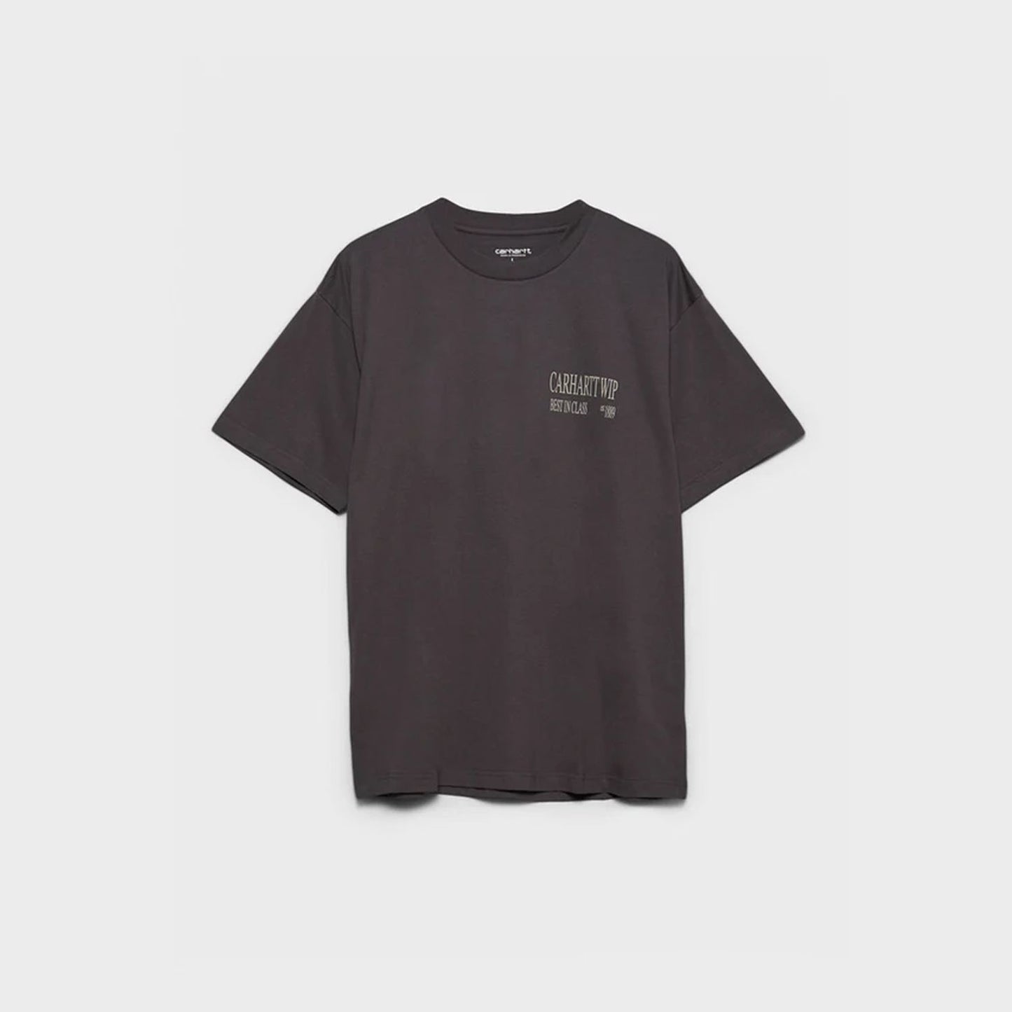 Carhartt WIP Best In Class T-Shirt Manta L