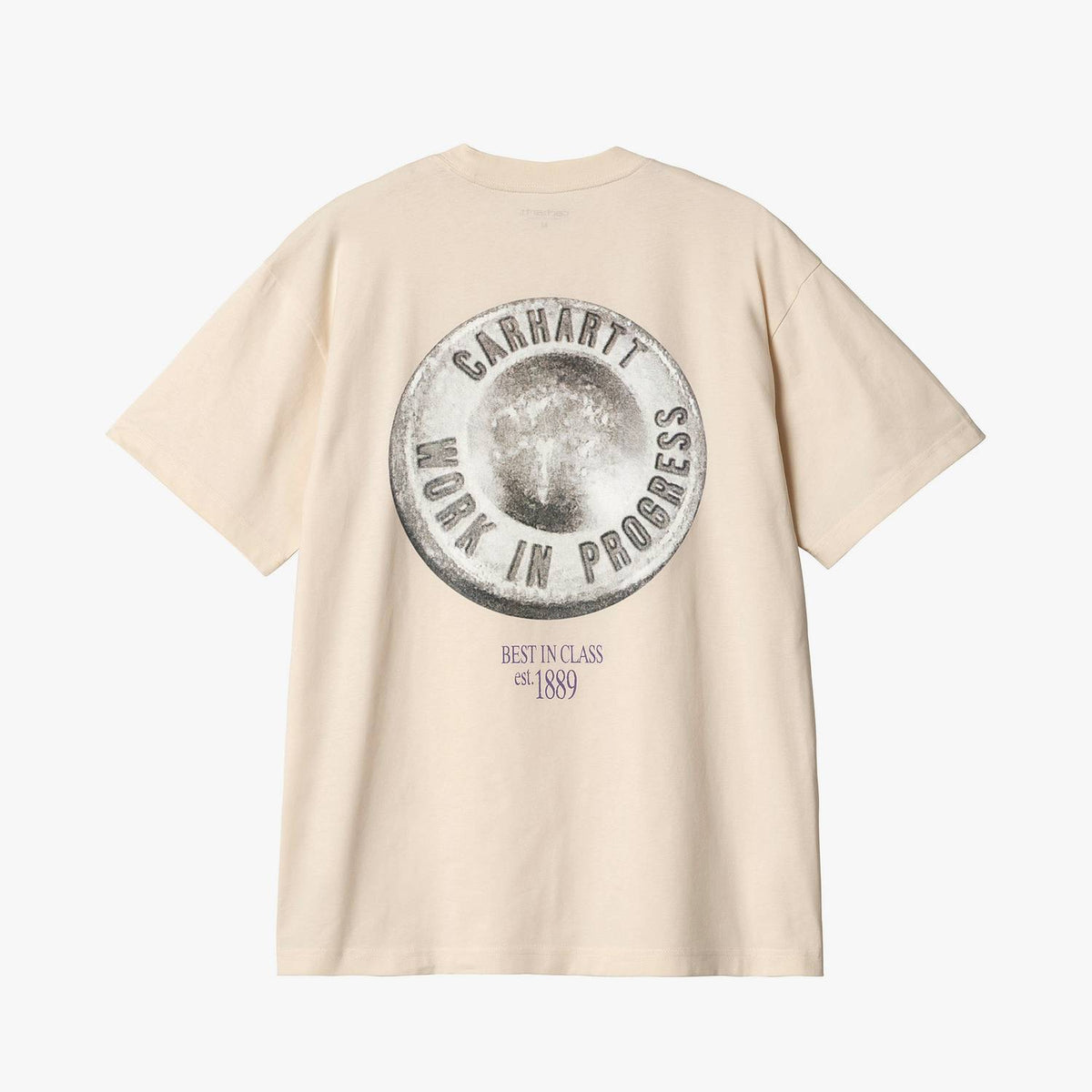 Carhartt WIP Best In Class T-Shirt