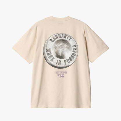 Carhartt WIP Best In Class T-Shirt