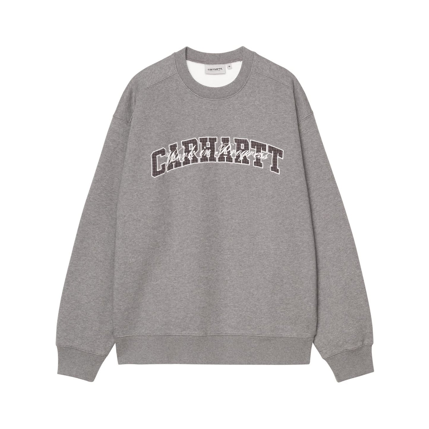 Carhartt WIP Big School Sweatshirt