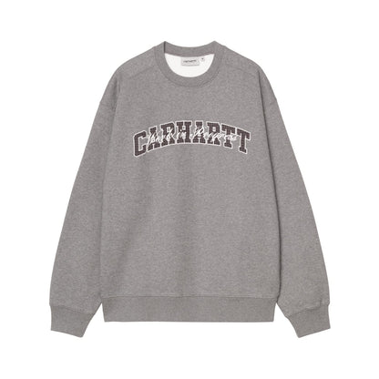 Carhartt WIP Big School Sweatshirt