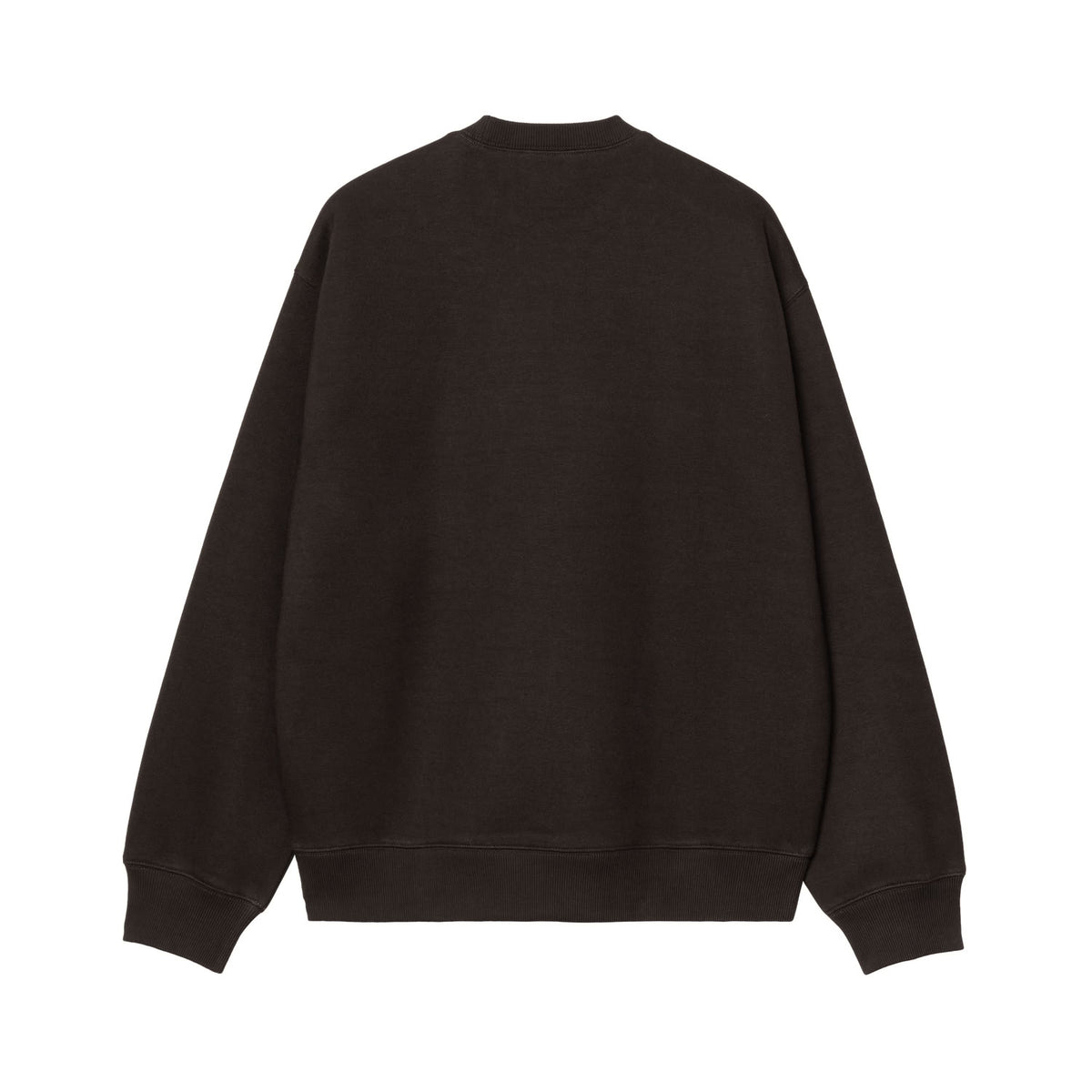 Carhartt WIP Big School Sweatshirt