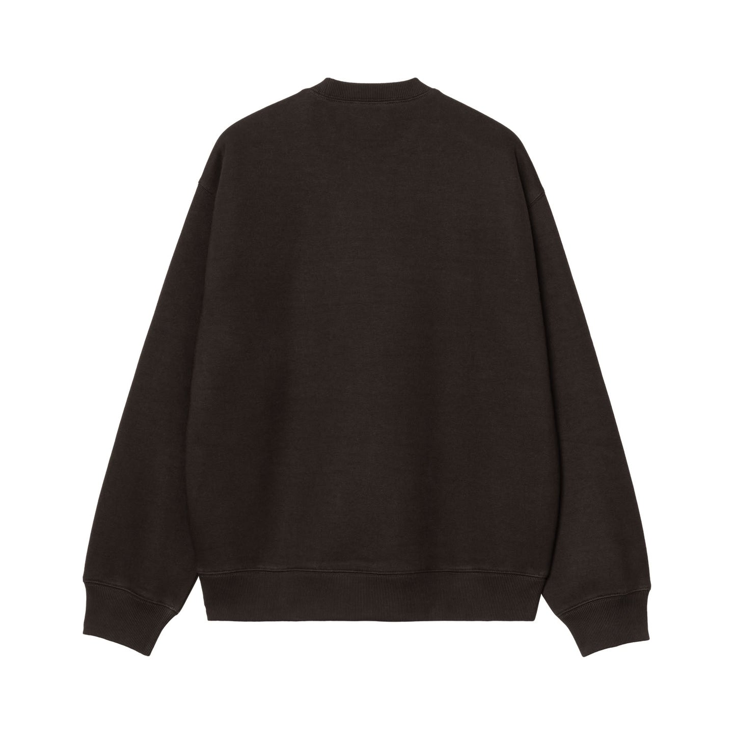 Carhartt WIP Big School Sweatshirt