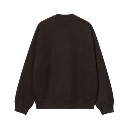 Carhartt WIP Big School Sweatshirt