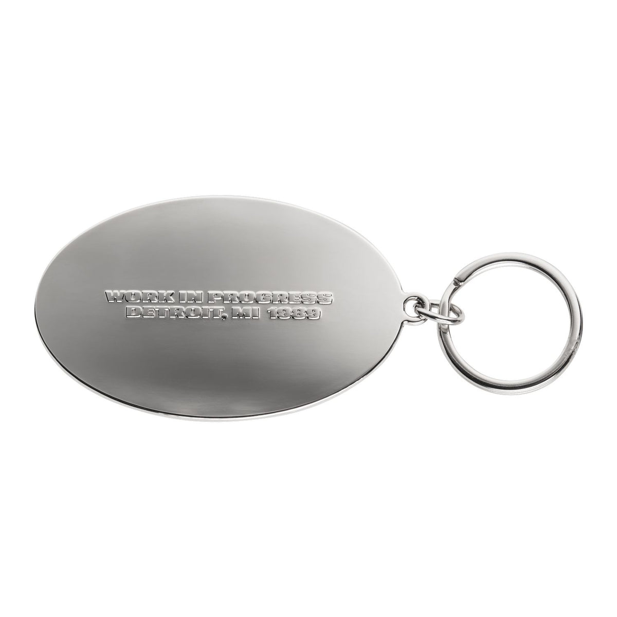 Carhartt WIP Big Time Keychain