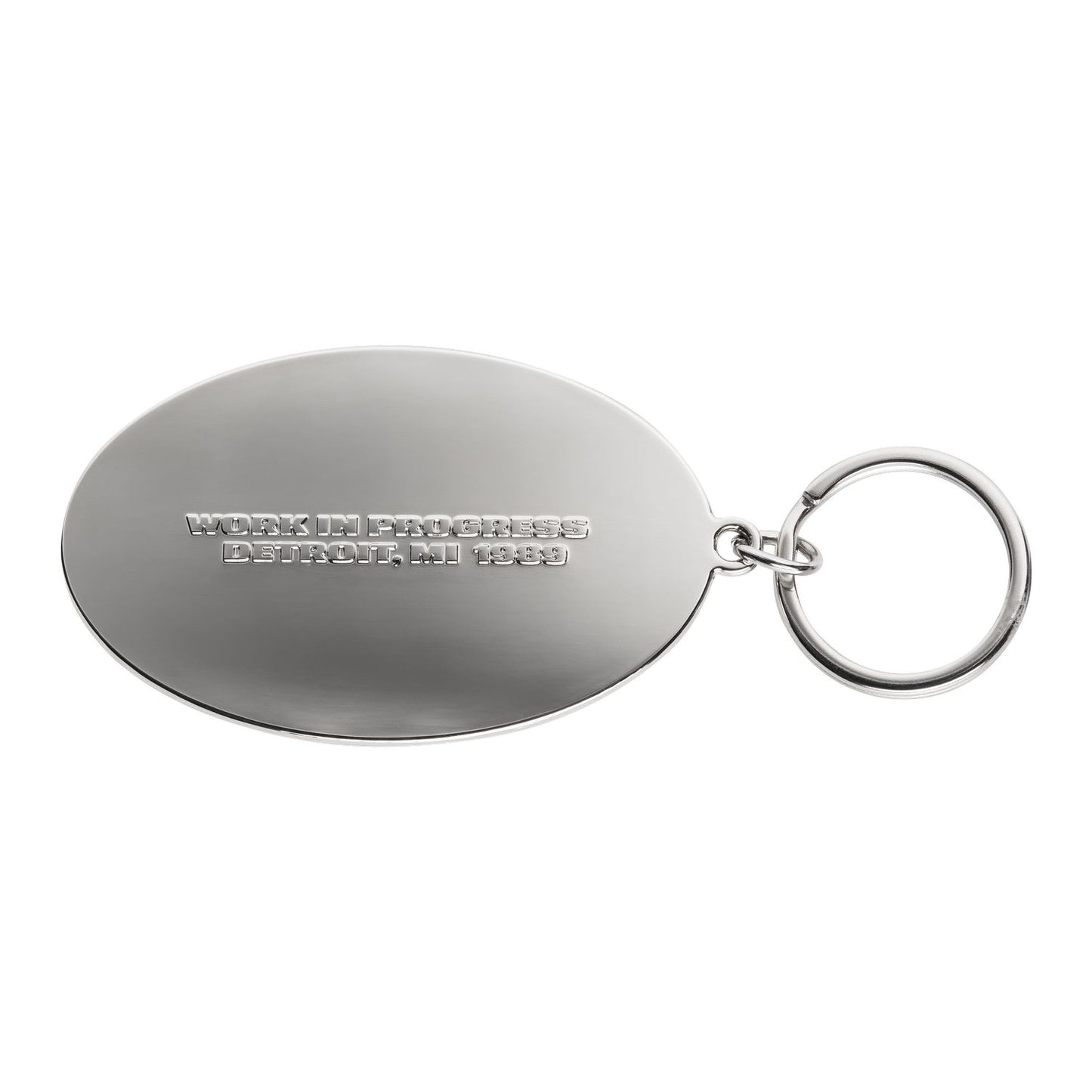 Carhartt WIP Big Time Keychain