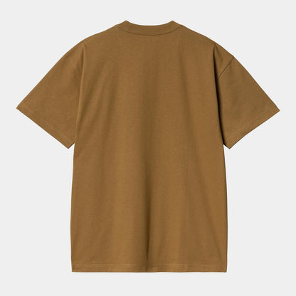 Carhartt WIP Big Time T-Shirt
