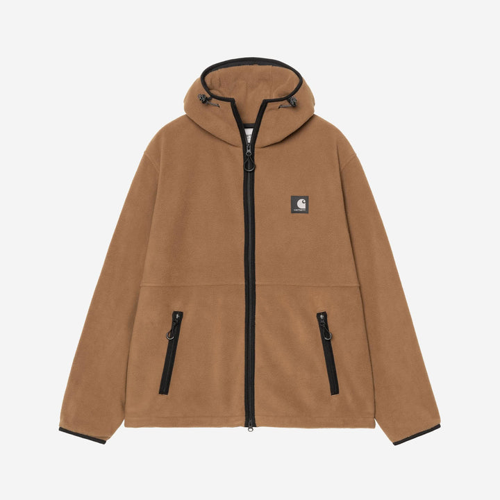 Carhartt WIP Blevin Liner WIP H Brown