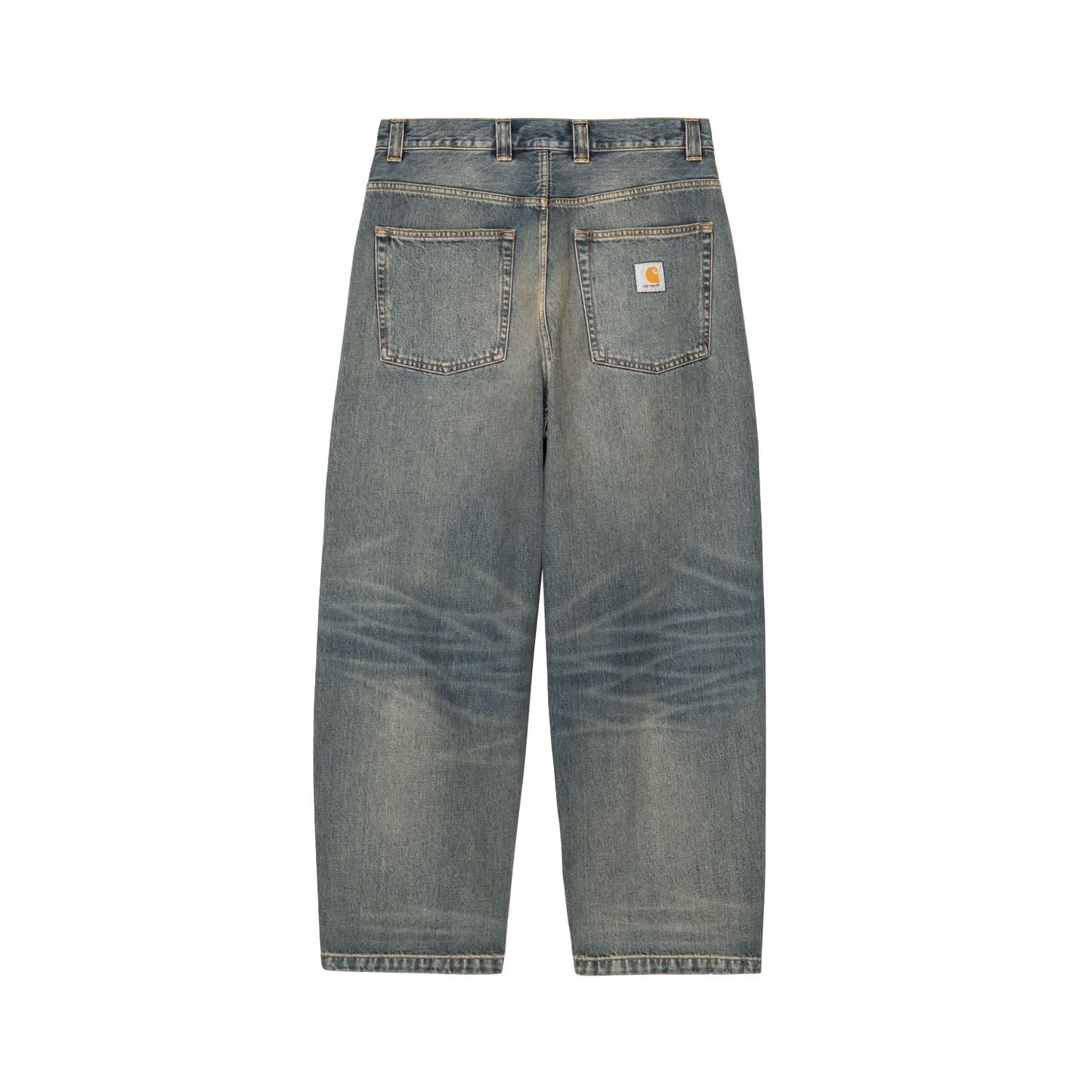 Carhartt WIP Brandon Pant 'Smith'