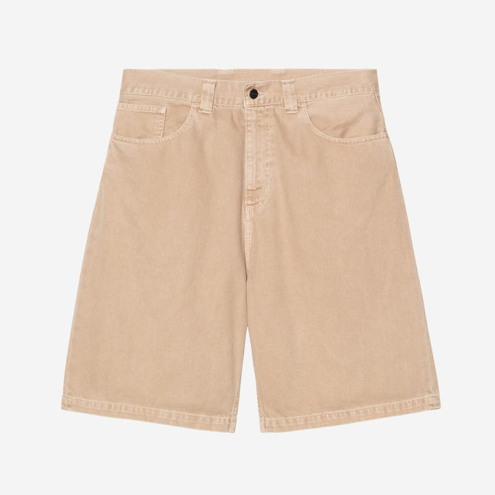 Carhartt WIP Brandon Short 'Clark' Barchan