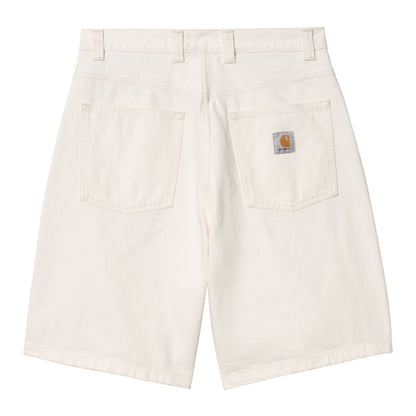 Carhartt WIP Brandon Short 'Smith'