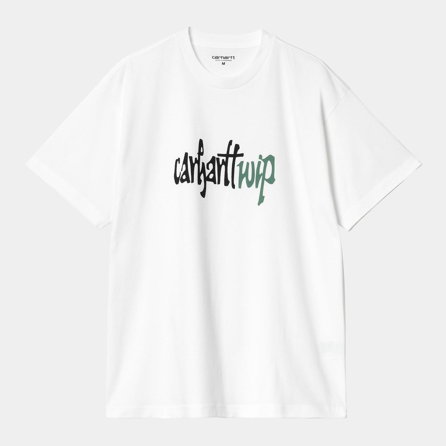 Carhartt WIP Brush WIP T-Shirt White