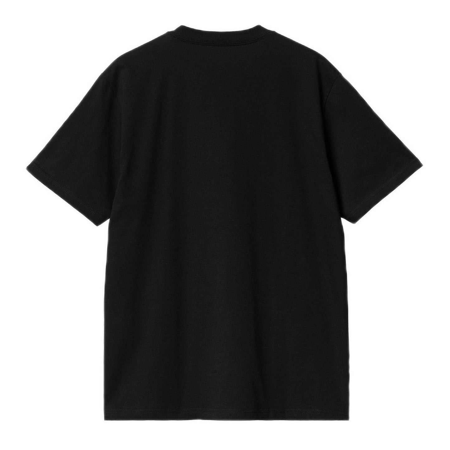 Carhartt WIP By The Numbers T-Shirt