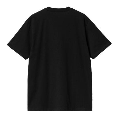 Carhartt WIP By The Numbers T-Shirt
