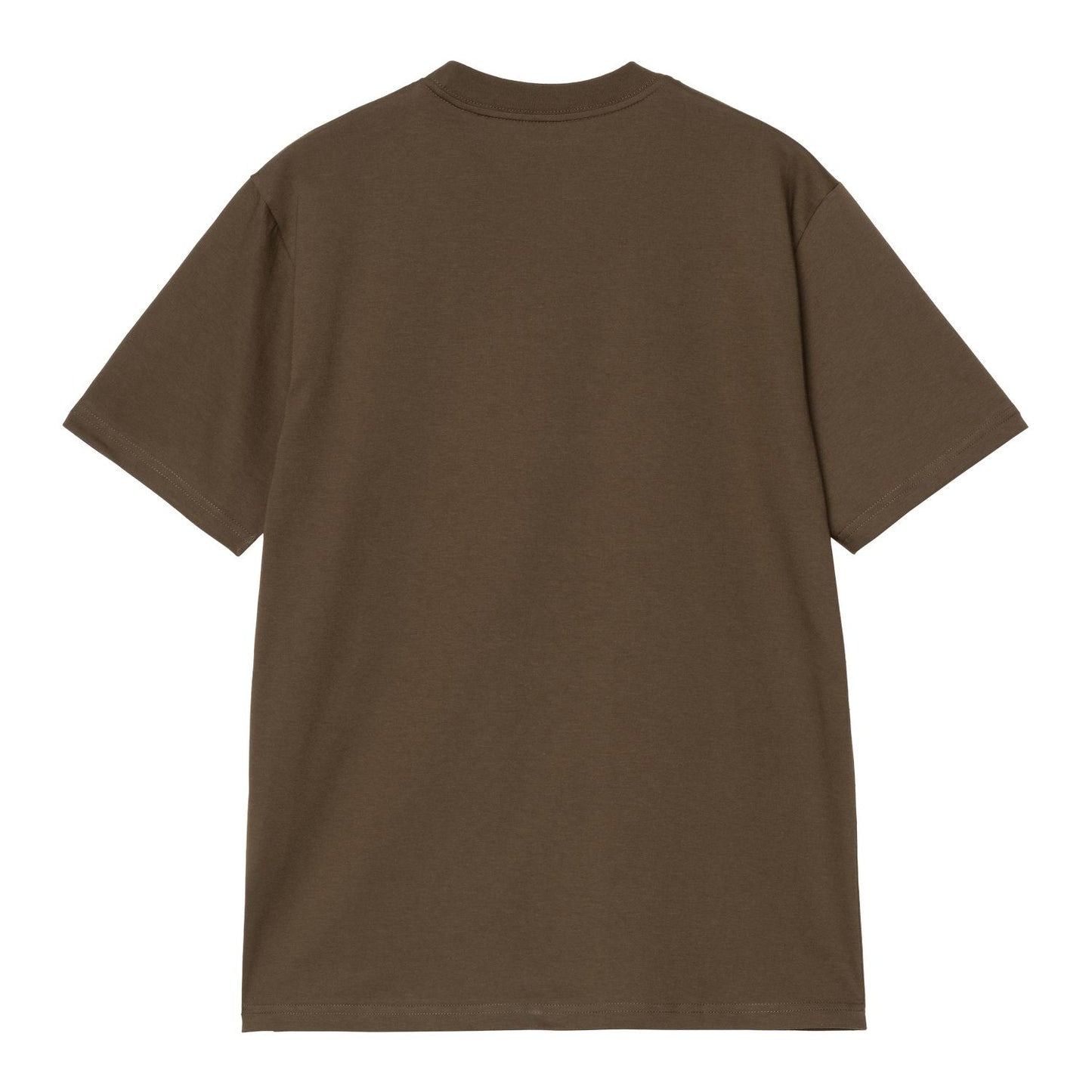 Carhartt WIP By The Numbers T-Shirt