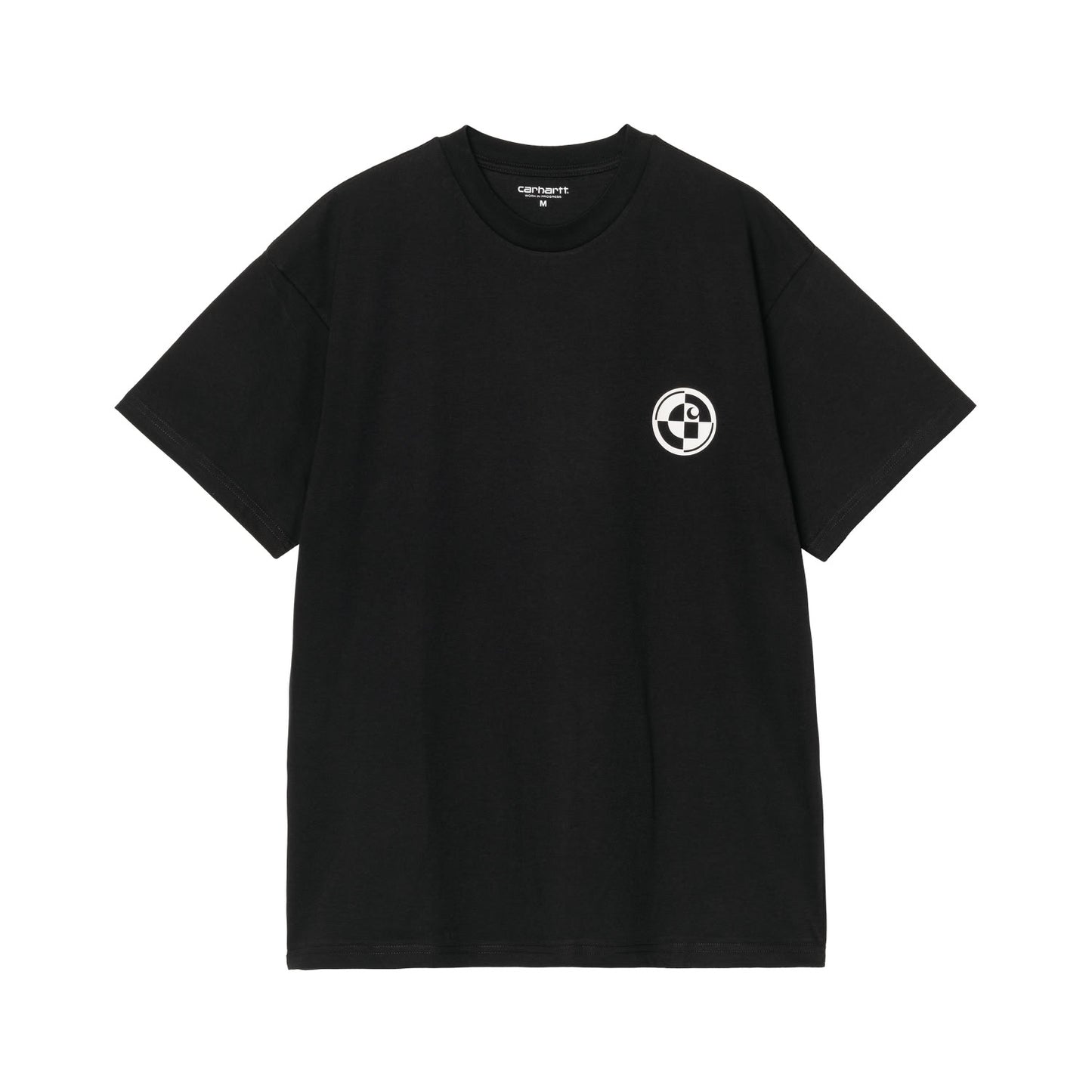 Carhartt WIP C Logo Archive T-Shirt Black