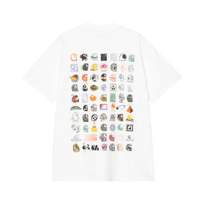 Carhartt WIP C Logo Archive T-Shirt