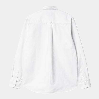 Carhartt WIP C-Logo Shirt