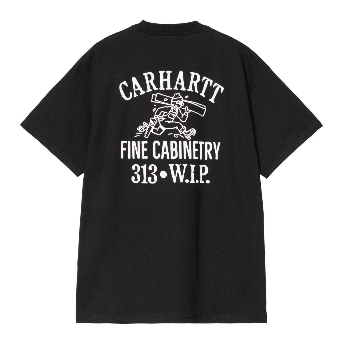 Carhartt WIP Cabinetry T-Shirt