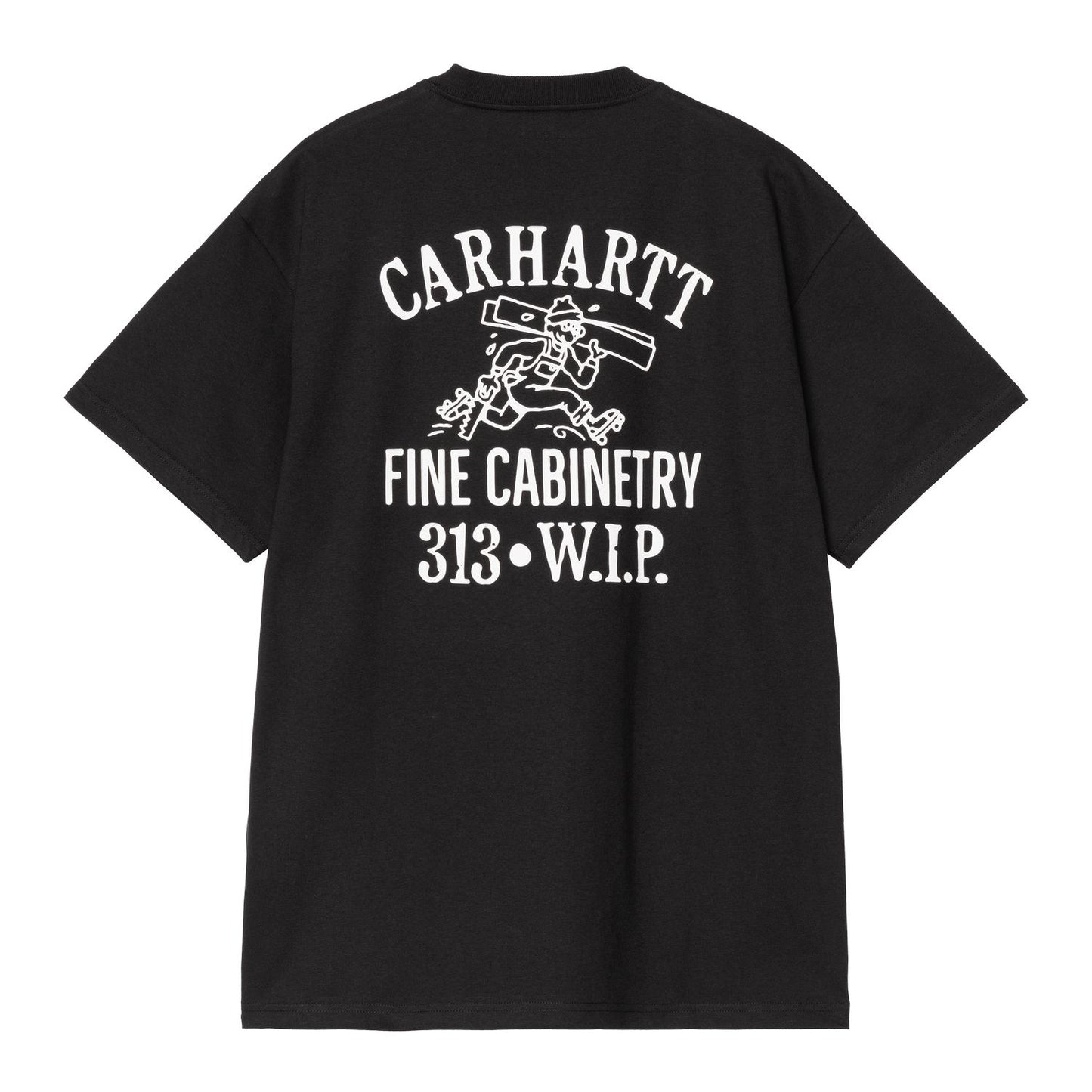 Carhartt WIP Cabinetry T-Shirt
