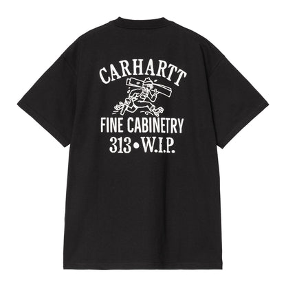 Carhartt WIP Cabinetry T-Shirt