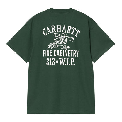 Carhartt WIP Cabinetry T-Shirt