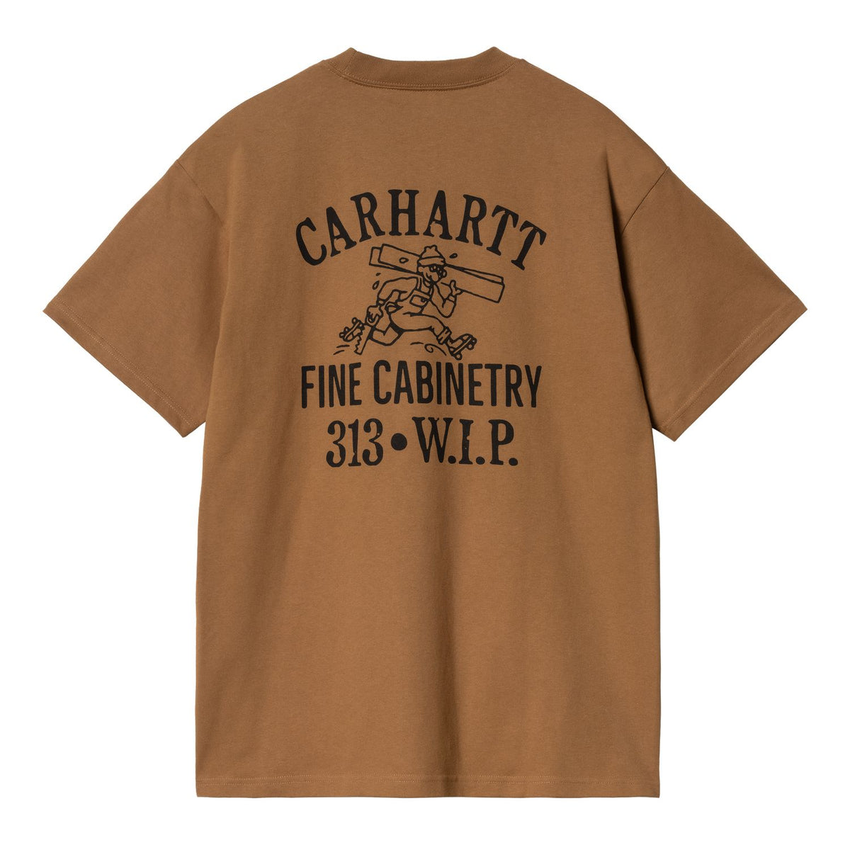 Carhartt WIP Cabinetry T-Shirt