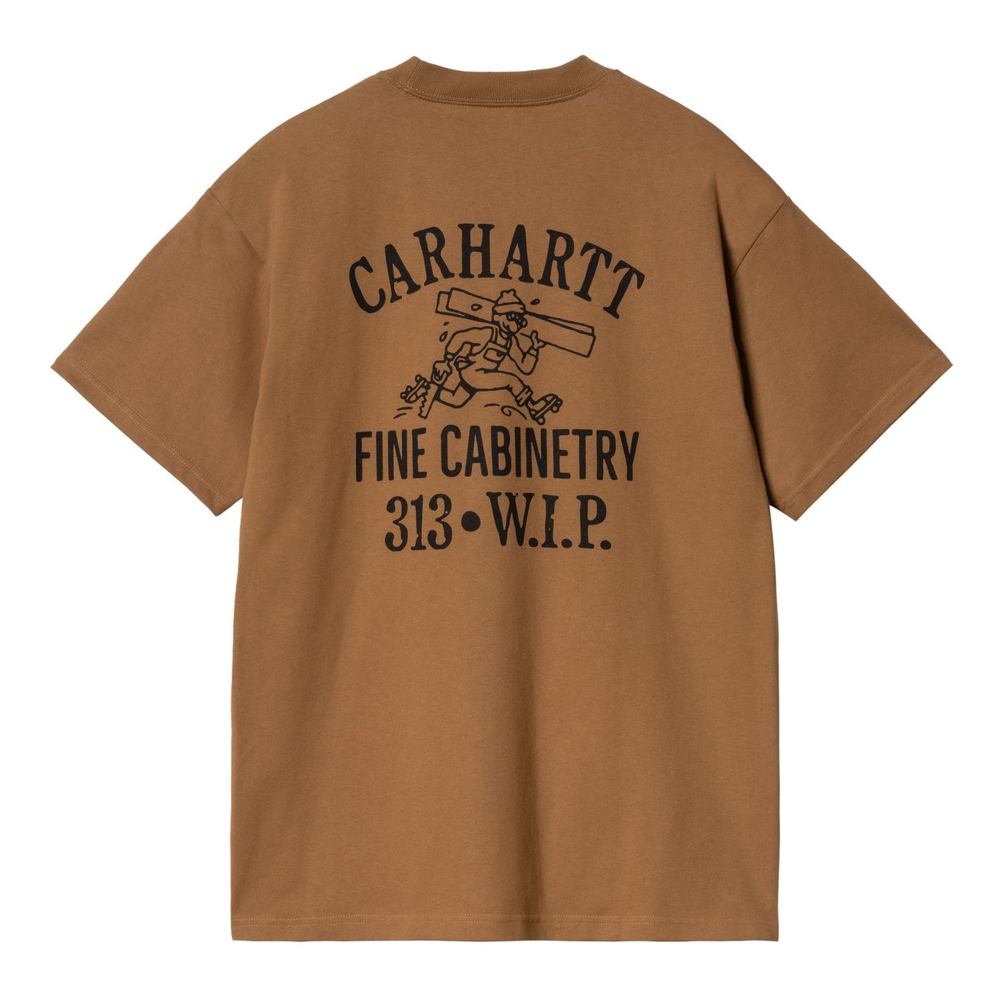 Carhartt WIP Cabinetry T-Shirt