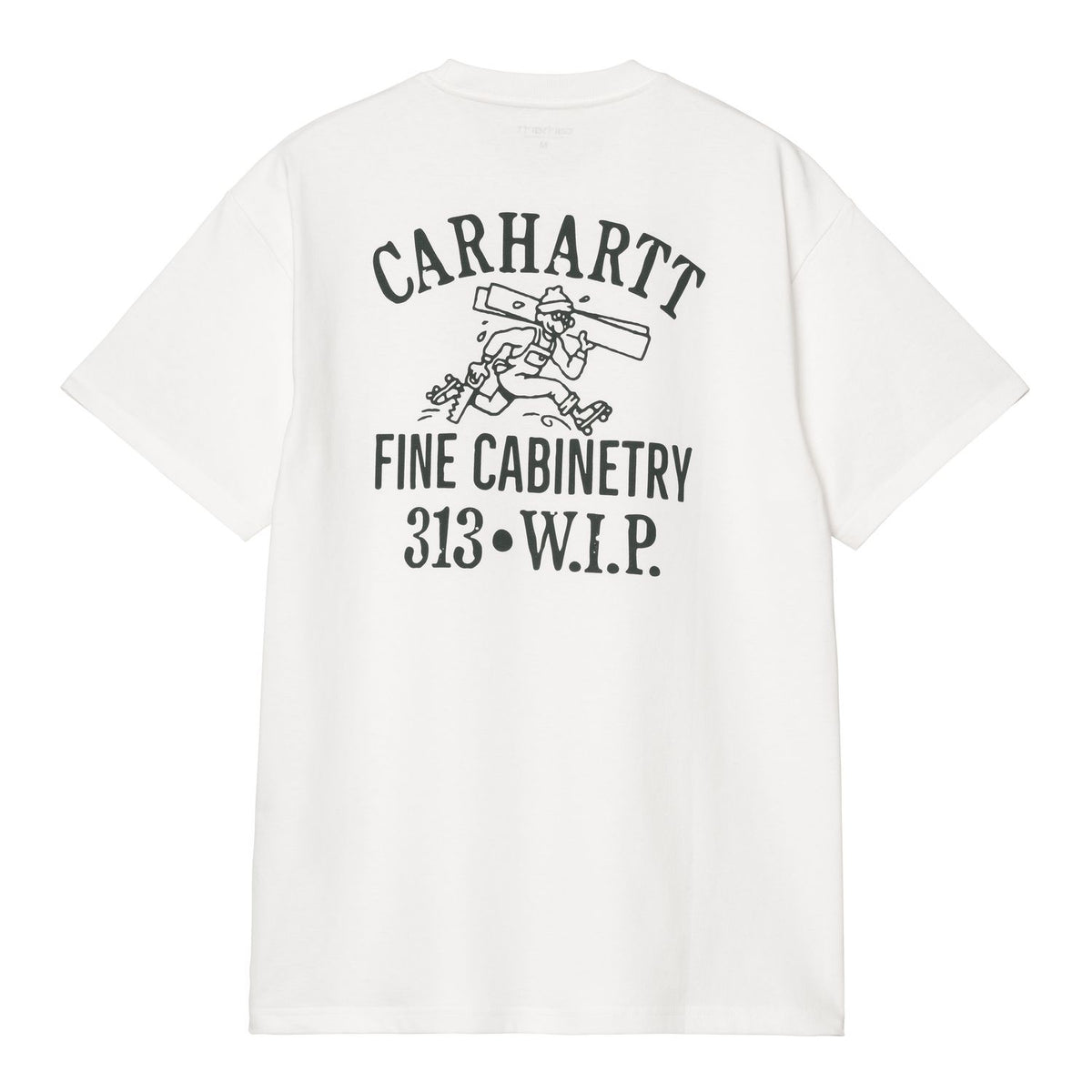 Carhartt WIP Cabinetry T-Shirt