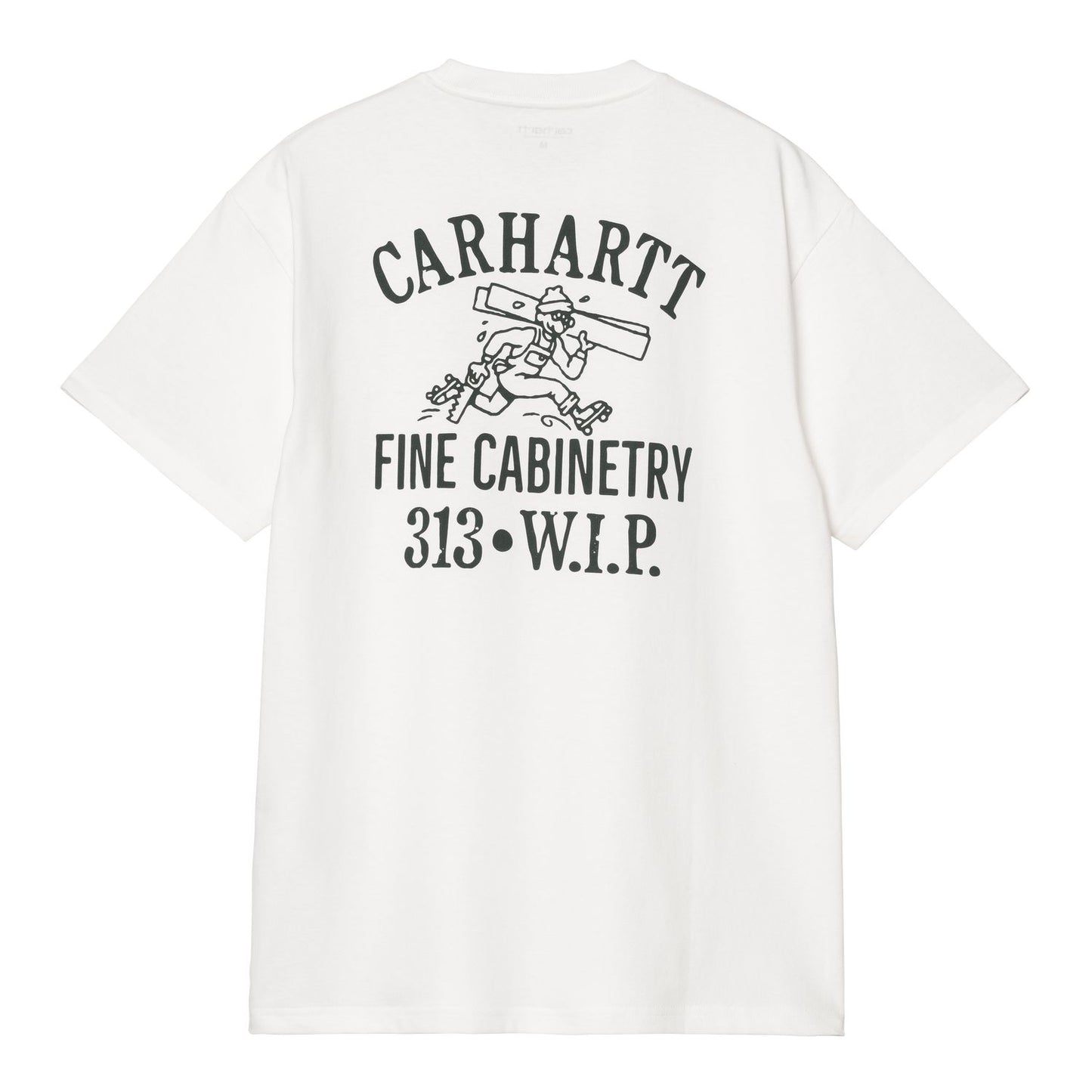 Carhartt WIP Cabinetry T-Shirt
