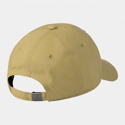 Carhartt WIP Canvas Script Cap