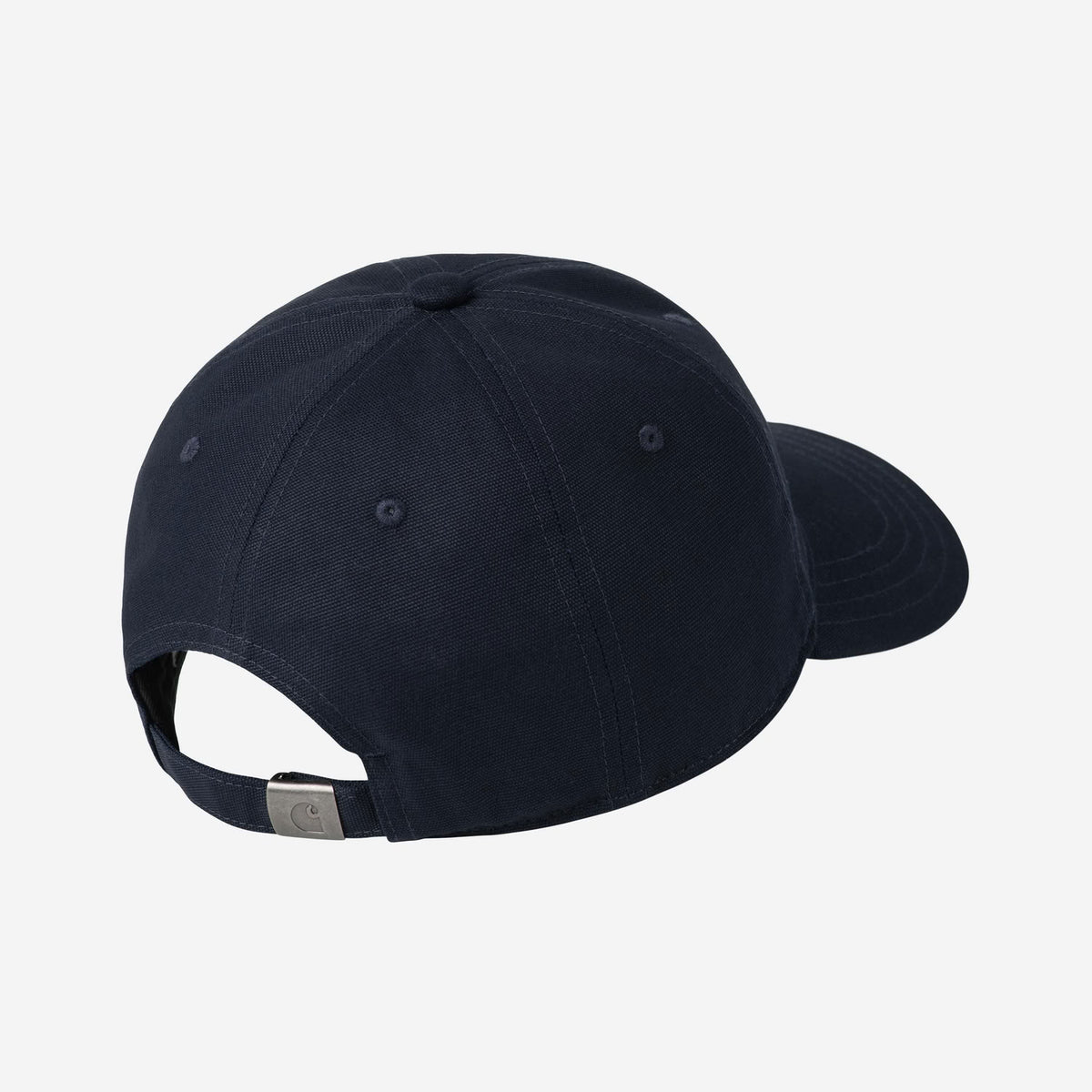 Carhartt WIP Canvas Script Cap