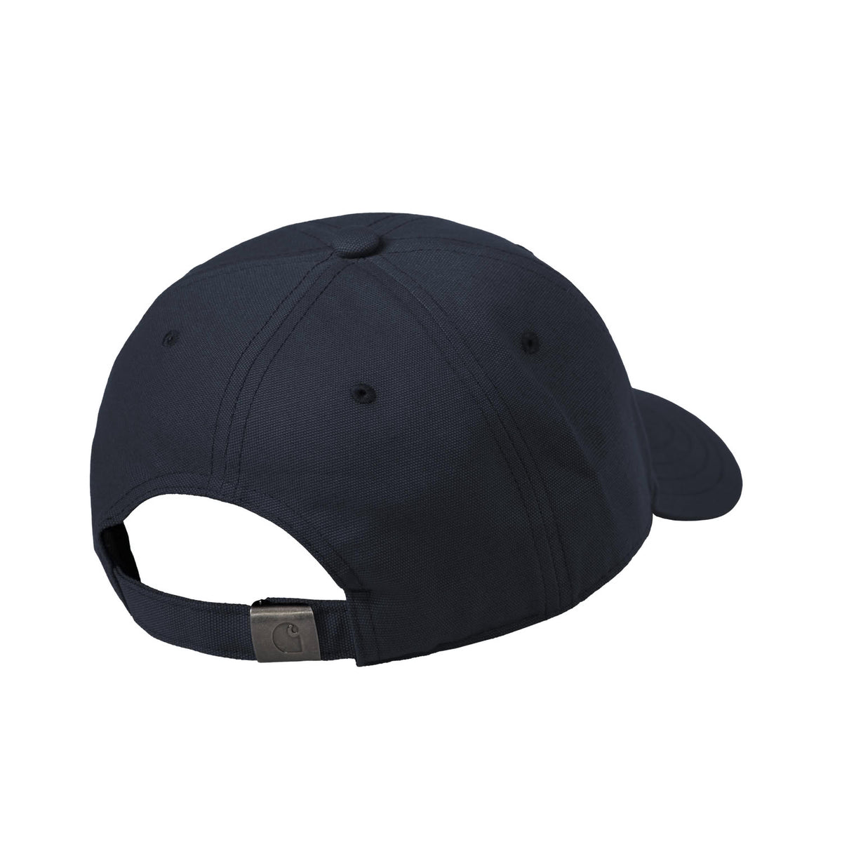 Carhartt WIP Canvas Script Cap