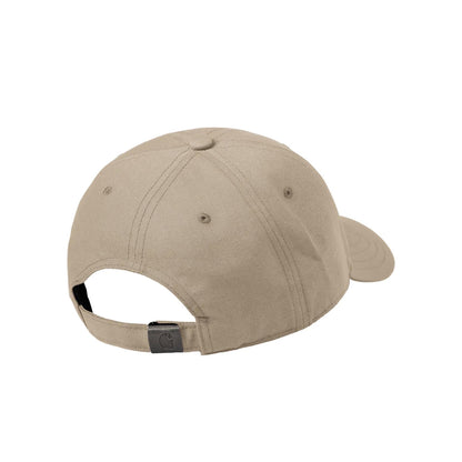 Carhartt WIP Canvas Script Cap